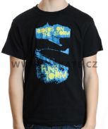 Skate triko Funstorm TB-09111 Ramp