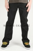 Skate kalhoty DC Bedlow Loose