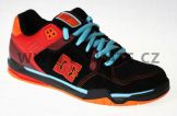 Skate boty DC Decibel