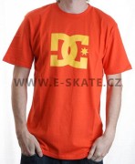 Skate triko DC Star Standard