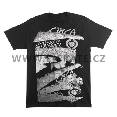 Skate triko C1rca Mix Up