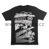 Skate triko C1rca Mix Up