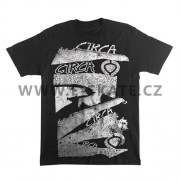 Skate triko C1rca Mix Up