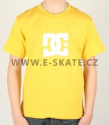 Skate triko DC Star Standard
