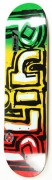 Skate Deska Blind Exodus R7 Rasta