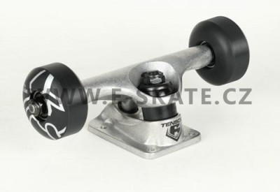 Set Tensor Lorsp Truck Kola