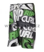 Boardshort Rip Curl Three D