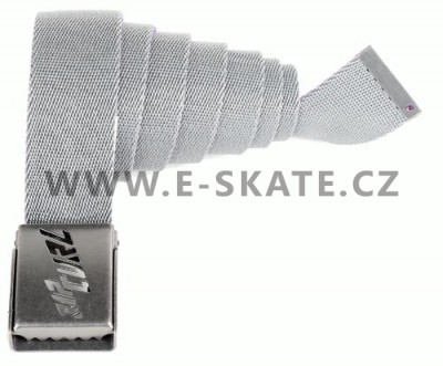 Pásek Rip Curl Advert Webbing Smoke