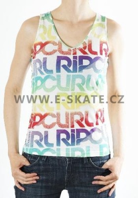 Nátělník Rip Curl Santa Cruz