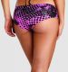 Plavky Fox kalhotky Smash Booty Short Bottom