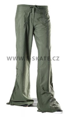 Kalhoty lehké Funstorm G-410
