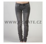 Kalhoty jeans DC Skinny Denim