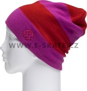 Čepice Special Blend Big Stripe Beanie