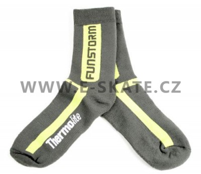 Ponožky Funstorm AU-01204 Socks