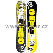 Snowboard Step Child Salary Man 152 cm
