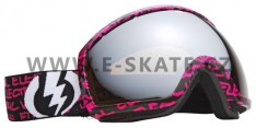 Brýle na snowboard Electric EG2