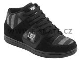 Boty dámské DC Manteca 2 Mid SE Black