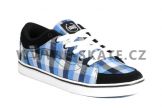 Boty dámské Vans Skyla Black Blue