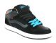 Boty pánské Vans Edgemont Black Blue