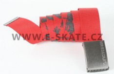 Pásek Funstorm AU-08712 Red Black