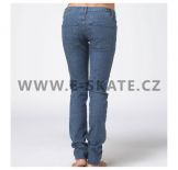 Kalhoty dámské DC Skinny Denim pants