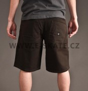 Kraťase pánské Vehicle Jet Shorts Olive