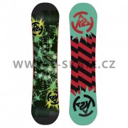 Snowboard dětský K2 Mini Turbo 110 2011/12