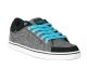 Boty dámské Vans Skyla Tweed Black Lake Blue