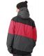 Bunda na snowboard pánská Funstorm TOLUM Jacket Dark Grey