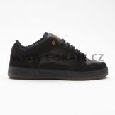 Boty pánské Vans Baxter Weather Black Demitasse Black