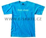 Triko pánské Special Blend FCLC Teal Bag