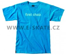 Triko pánské Special Blend FCLC Teal Bag