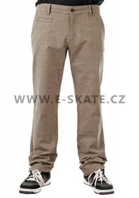 Kalhoty pánské Funstorm KNOX Khaki