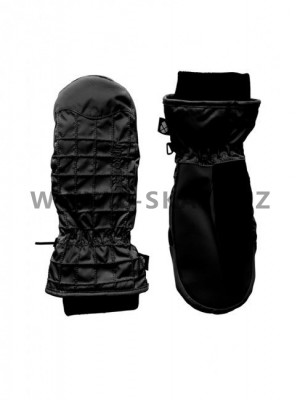 Rukavice na snowboard dámské Protest Jewell True Black