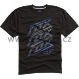 Triko pánské Fox In The Zone Tech Tee Black