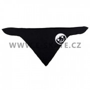 Bandana zimní Neff Bandanarama Black