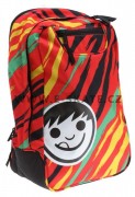 Batoh NEFF Kruzer Backpack Rasta