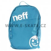 Batoh NEFF Daily Backpack Cyan