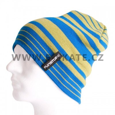 Kulich Funstorm Burke Beanie Blue