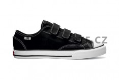 Boty Vans pánské PRISON ISSUE - Black True White SP13