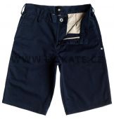 Kraťase dětské DC WORK SHORT - DC NAVY SP13