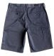 Kraťase pánské DC WORKER SHORT - HEATHER DC NAVY SP13