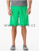 Plavky pánské Vans Off The Wall Boardshort - True Green SP13