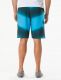 Plavky pánské Vans Gnarwhal Boardshort - Aquamarine SP13