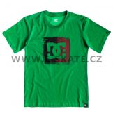 Triko dětské DC BOX OFFICE - EMERALD SP13