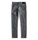 Kalhoty pánské DC Skinny Dipped - Light Grey W13