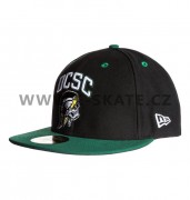 Kšiltovka DC New Era Firecracker - Black W13 