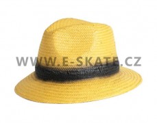 Klobouk Vans Jaunt Fedora Natural SP13