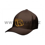 Kšiltovka Funstorm AU-03406 Brown W13