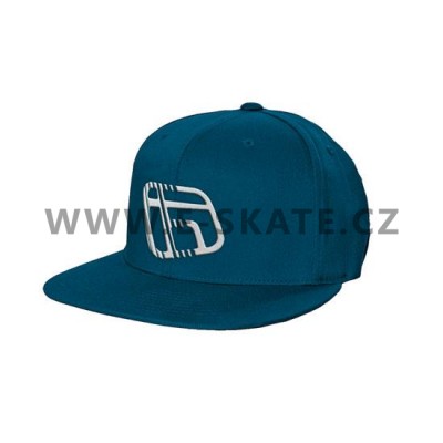 Kšiltovka Funstorm AU-03408 Navy W13